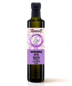 Karabaş Otu Suyu 500ml