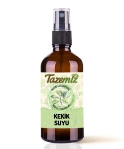 Kekik Suyu 100ml
