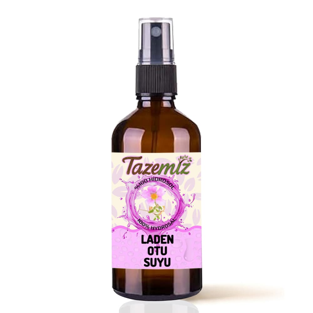 Laden - Karahan Otu Suyu 100ml Laden - Karahan Otu Suyu 100ml