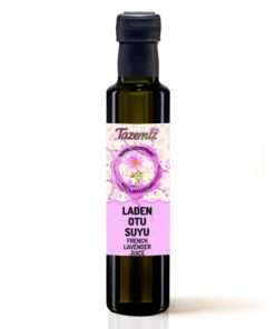 Laden - Karahan Otu Suyu 250ml