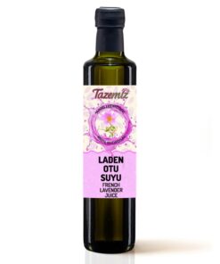 Laden - Karahan Otu Suyu 500ml