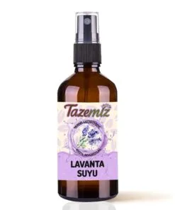 Lavanta Suyu 100ml