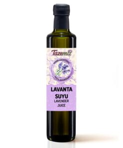 Lavanta Suyu 500ml