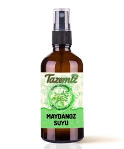 Maydanoz Suyu 100ml