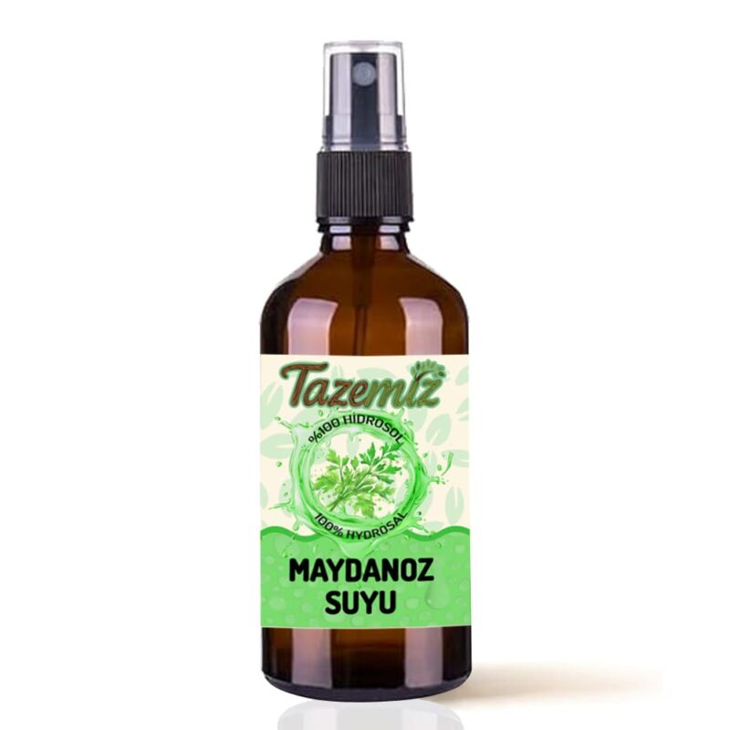 Maydanoz Suyu