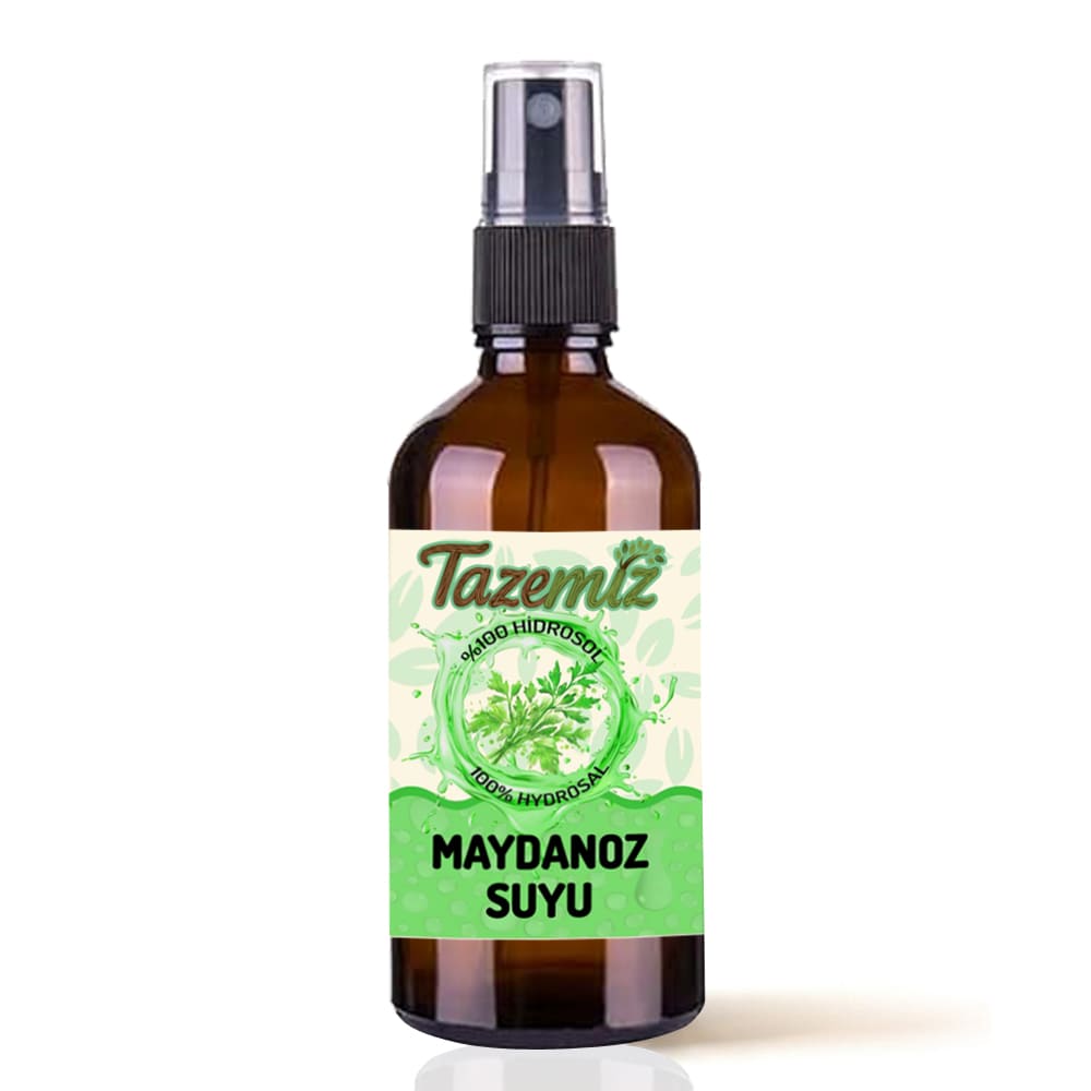 Maydanoz Suyu 100ml Maydanoz Suyu 100ml