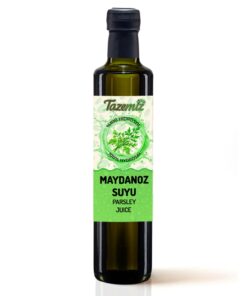 Maydanoz Suyu 500ml