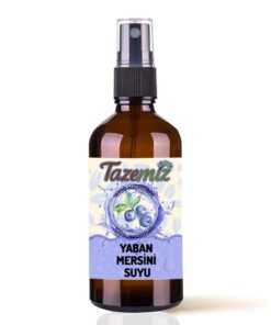 Yaban Mersini Suyu 100ml