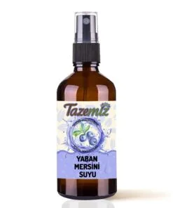 Yaban Mersini Suyu 100ml