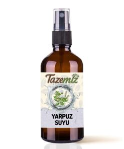 Yarpuz Suyu 100ml