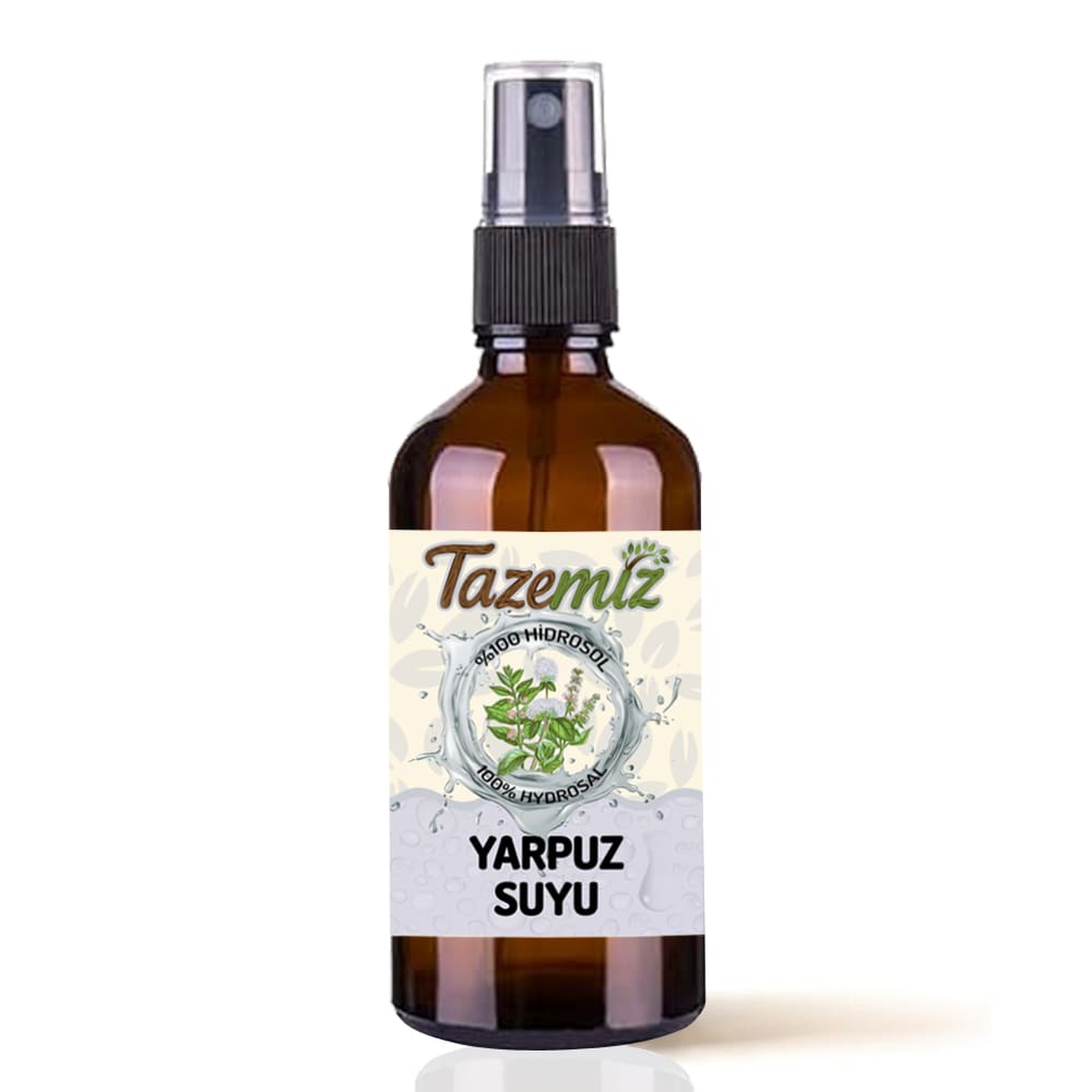 Yarpuz Suyu 100ml Yarpuz Suyu 100ml
