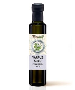 Yarpuz Suyu 250ml