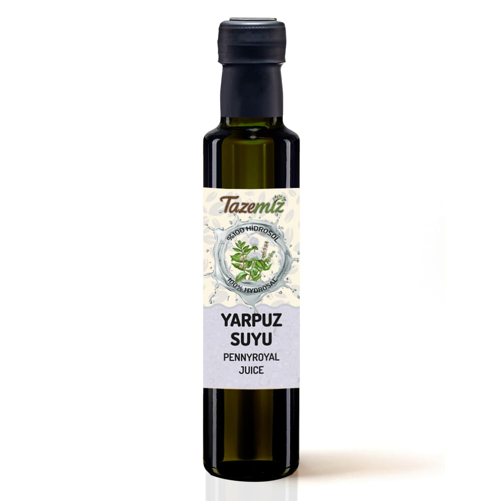 Yarpuz Suyu 250ml Yarpuz Suyu 250ml