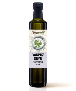 Yarpuz Suyu 500ml