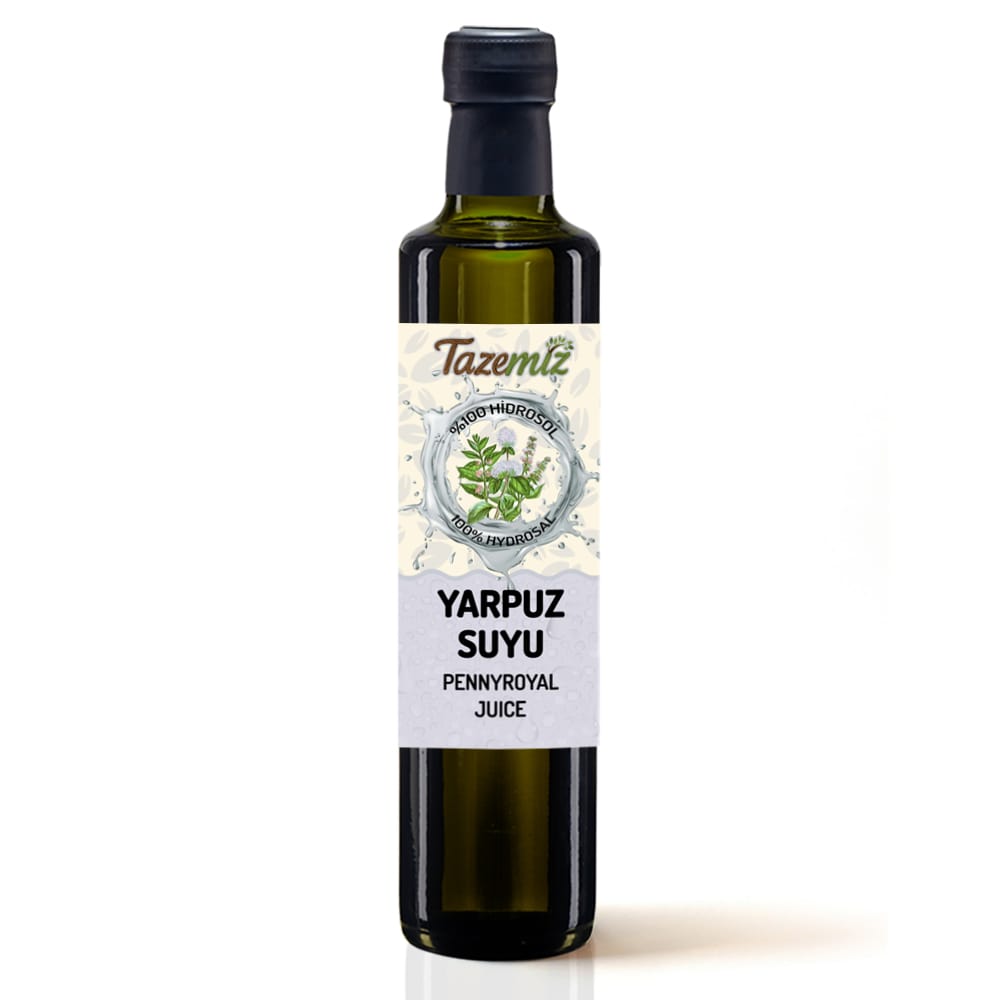Yarpuz Suyu 500ml Yarpuz Suyu 500ml