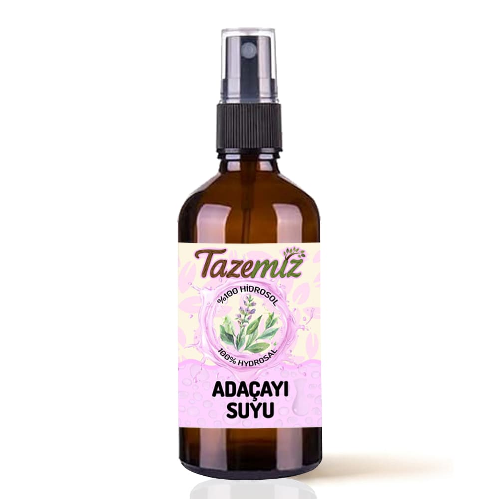 adaçayı suyu 100ml adaçayı suyu 100ml