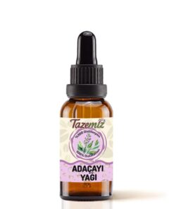 adaçayı yağı 50ml