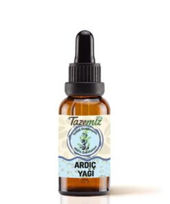 ardıç yağı 50ml