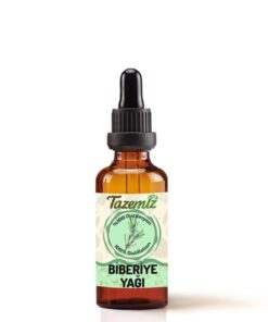 biberiye yağı 20ml