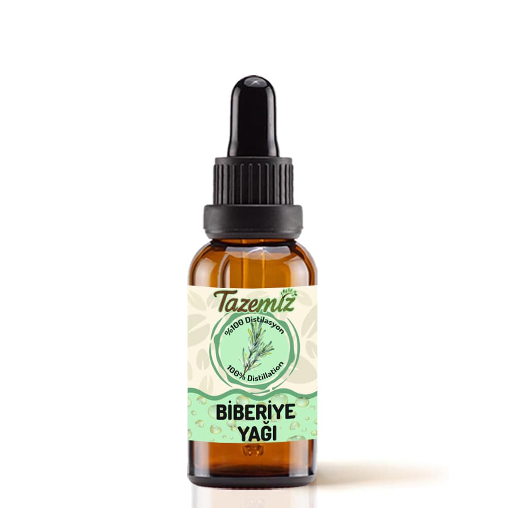 biberiye yağı 50ml biberiye yağı 50ml
