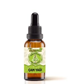 çam yağı 50ml