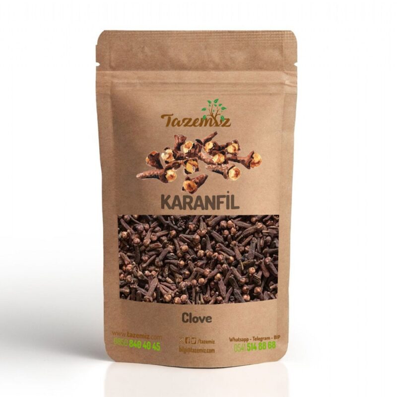Karanfil