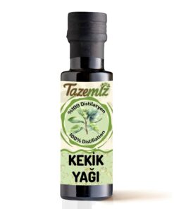kekik yağı 100ml