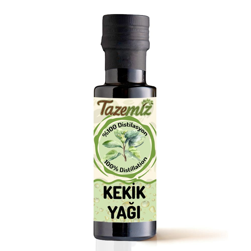 kekik yağı 100ml kekik yağı 100ml