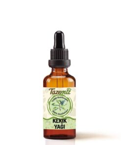 kekik yağı 20ml