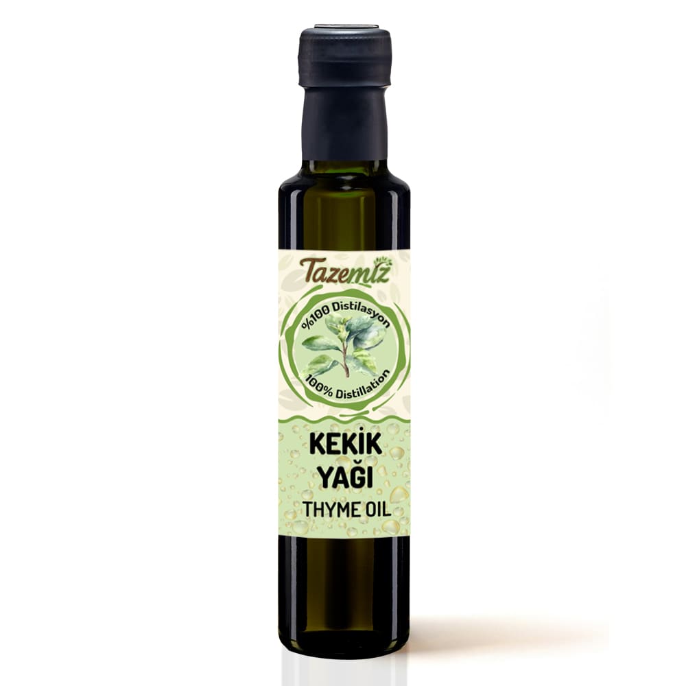 kekik yağı 250ml kekik yağı 250ml