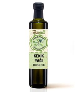 kekik yağı 500ml