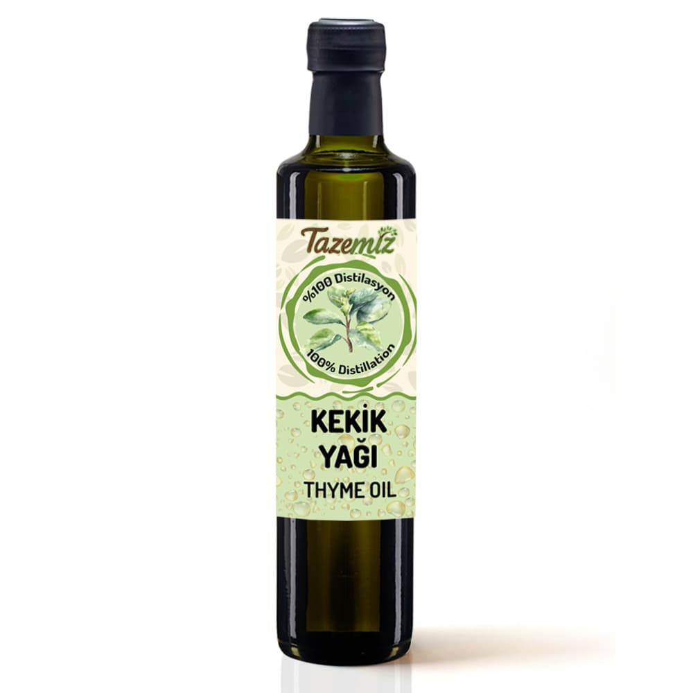 kekik yağı 500ml kekik yağı 500ml