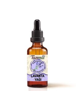 lavanta yağı 20ml