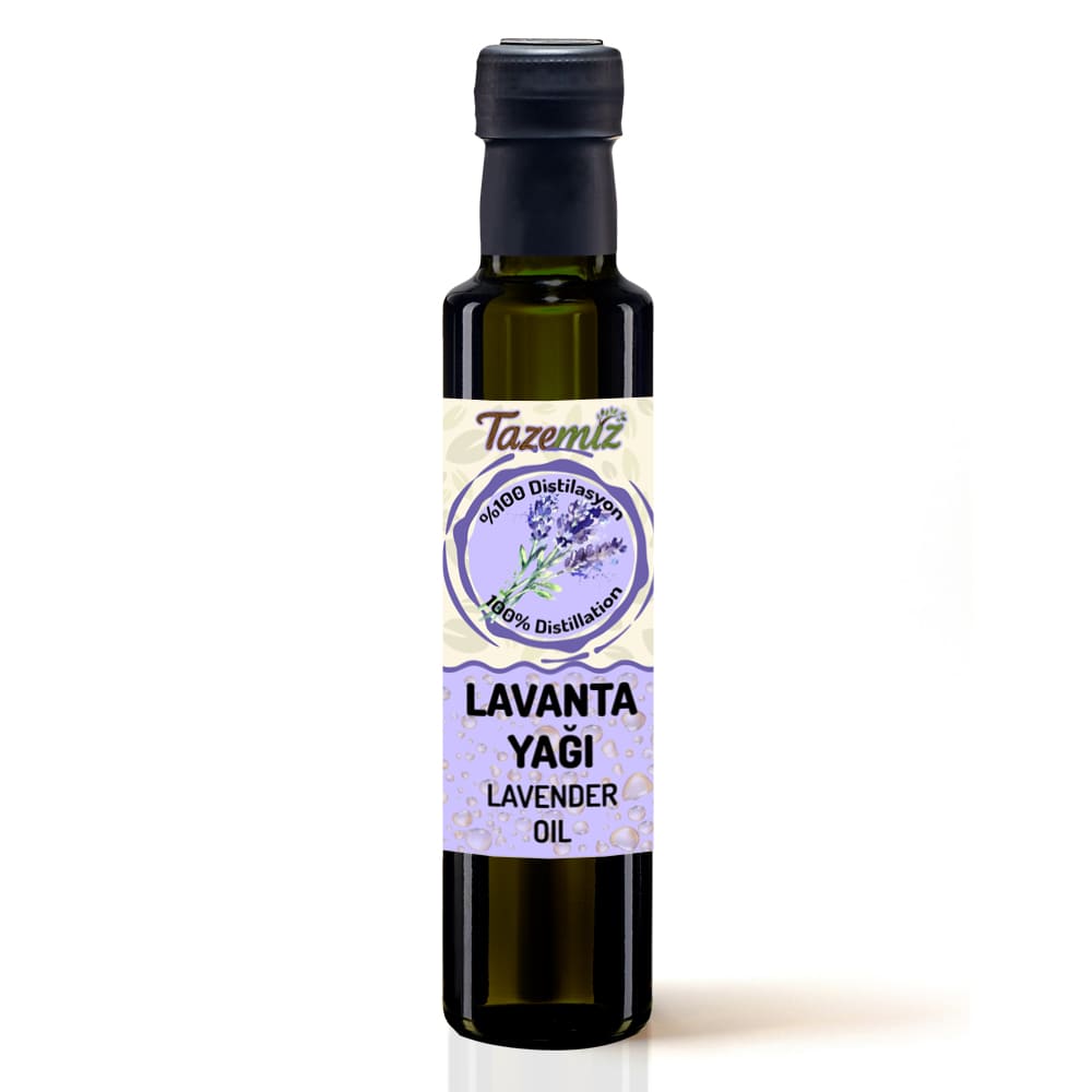 lavanta yağı 250ml lavanta yağı 250ml
