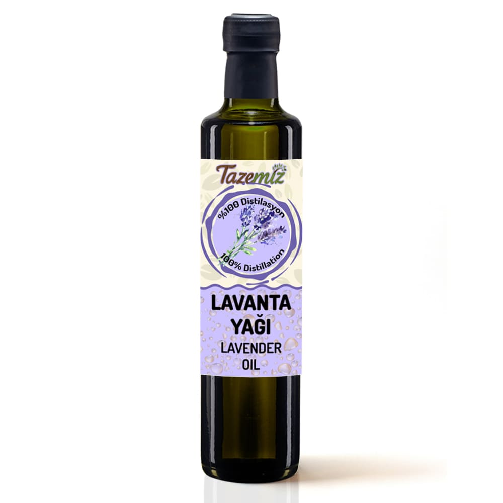 lavanta yağı 500ml lavanta yağı 500ml