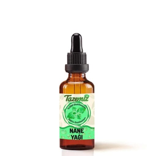 nane yağı 20ml