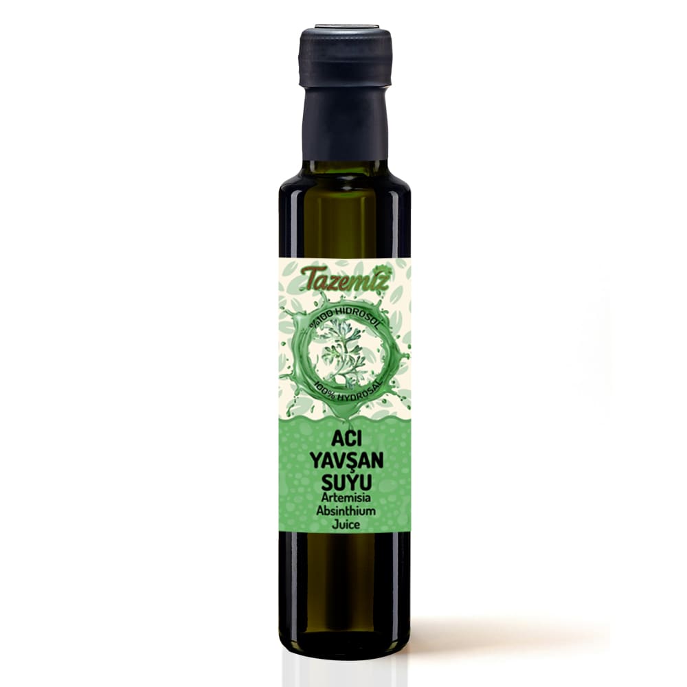 Acı Yavşan Suyu 250ml Acı Yavşan Suyu 250ml