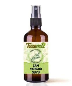 Çam Yaprağı Suyu 100ml