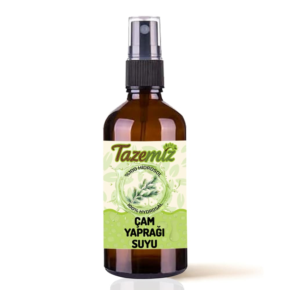 Çam Yaprağı Suyu 100ml Çam Yaprağı Suyu 100ml