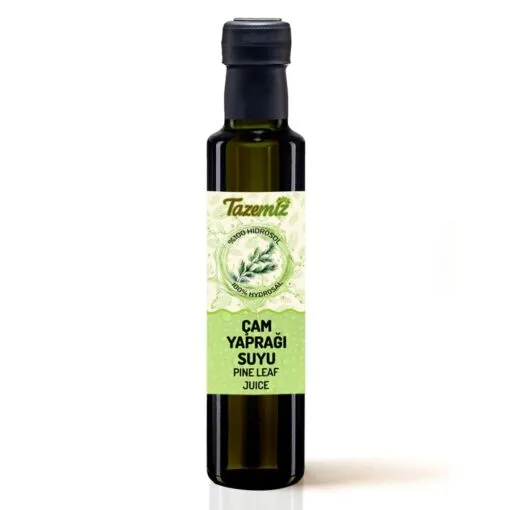 Çam Yaprağı Suyu 250ml