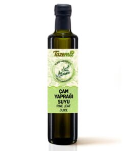 Çam Yaprağı Suyu 500ml