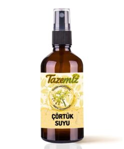 Çörtük Suyu 100ml