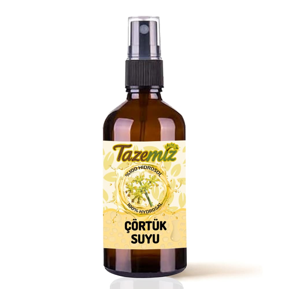 Çörtük Suyu 100ml Çörtük Suyu 100ml