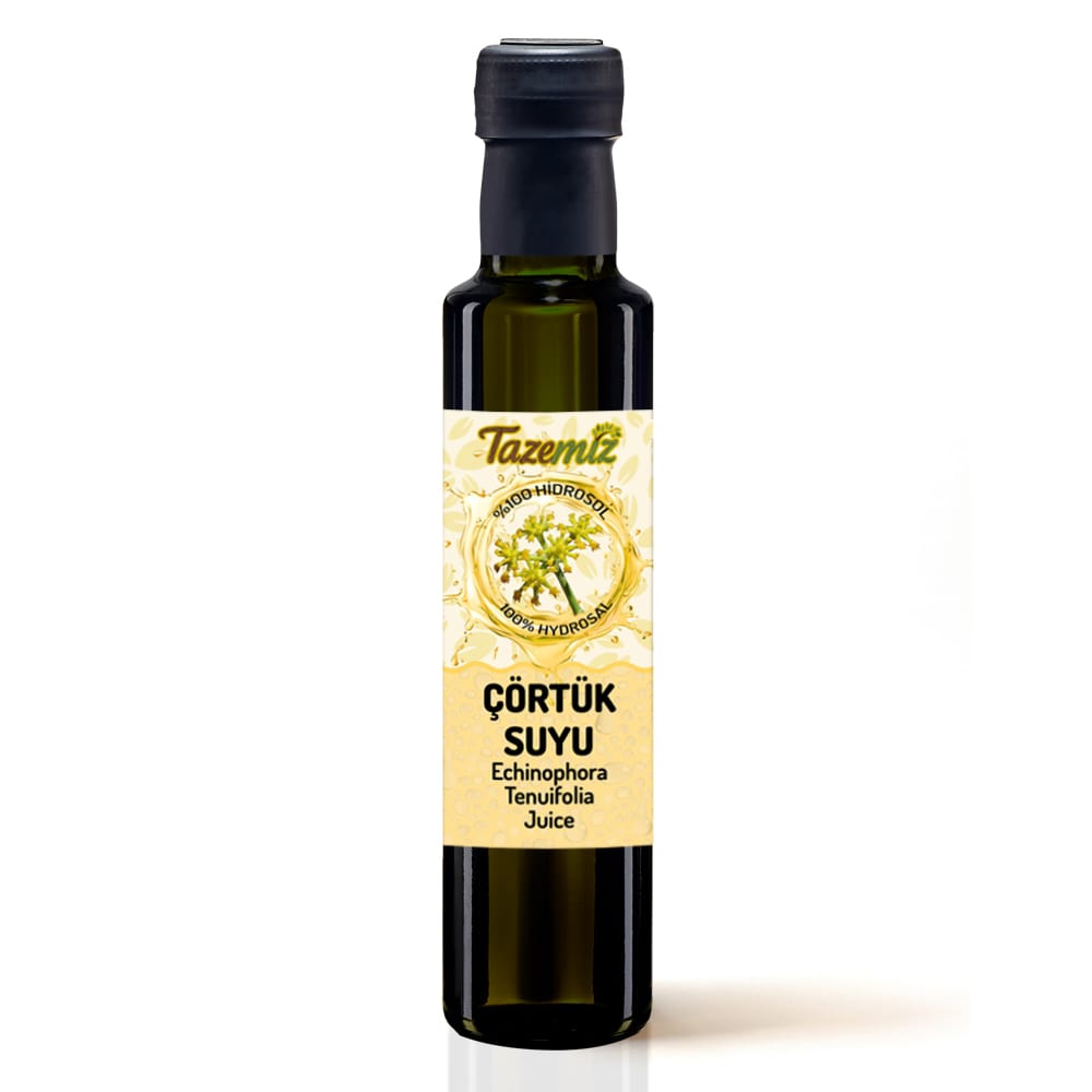 Çörtük Suyu 250ml Çörtük Suyu 250ml