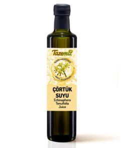 Çörtük Suyu 500ml
