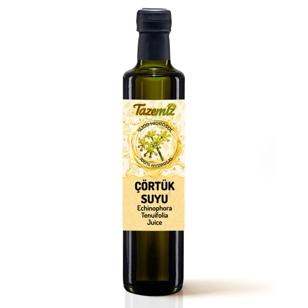 Çörtük Suyu 500ml Çörtük Suyu 500ml