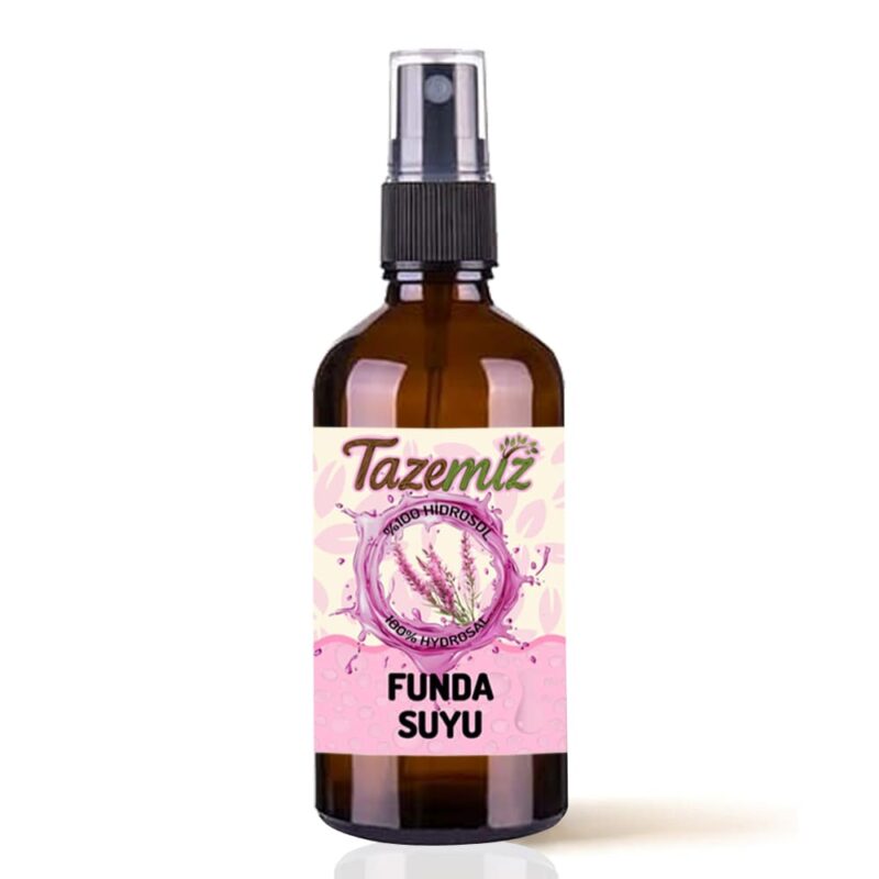 Funda Suyu
