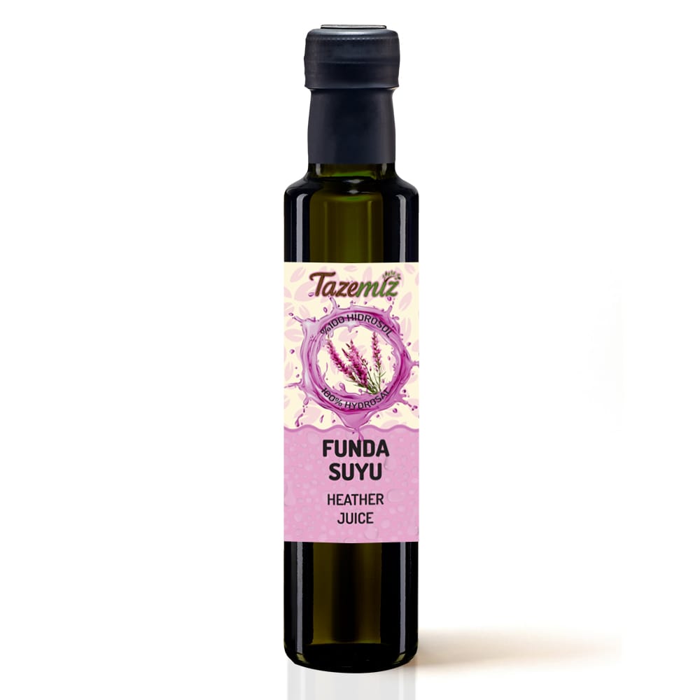 Funda Suyu 250ml Funda Suyu 250ml