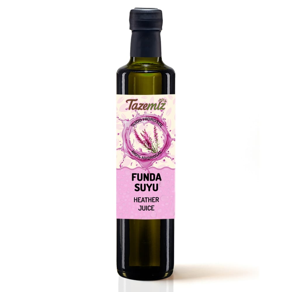 Funda Suyu 500ml Funda Suyu 500ml
