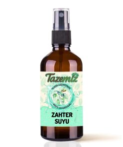 Zahter Suyu 100ml
